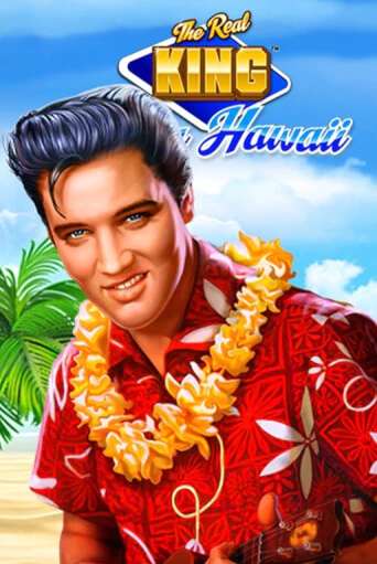 The Real King Aloha Hawaii играть онлайн на интерес| Pin-Up без денег