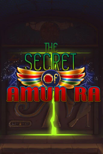 The Secret of Amun Ra играть онлайн на интерес| Pin-Up без денег