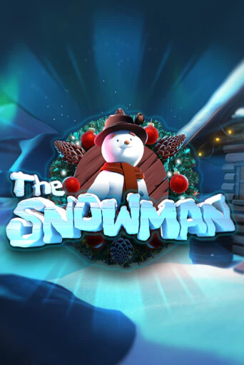The Snowman играть онлайн на интерес| Pin-Up без денег