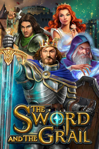 The Sword and The Grail играть онлайн на интерес| Pin-Up без денег