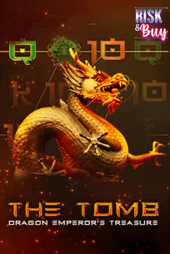 The Tomb: Dragon Emperor's Treasure играть онлайн на интерес| Pin-Up без денег