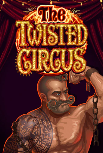 The Twisted Circus играть онлайн на интерес| Pin-Up без денег