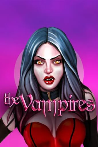 The Vampires играть онлайн на интерес| Pin-Up без денег