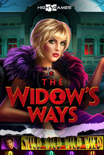 The Widow's Ways играть онлайн на интерес| Pin-Up без денег