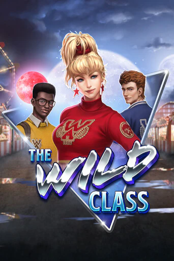 The Wild Class играть онлайн на интерес| Pin-Up без денег