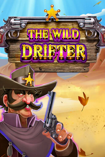 The Wild Drifter играть онлайн на интерес| Pin-Up без денег