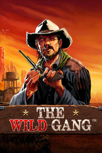 The Wild Gang играть онлайн на интерес| Pin-Up без денег