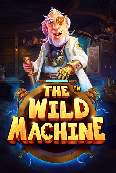 The Wild Machine играть онлайн на интерес| Pin-Up без денег