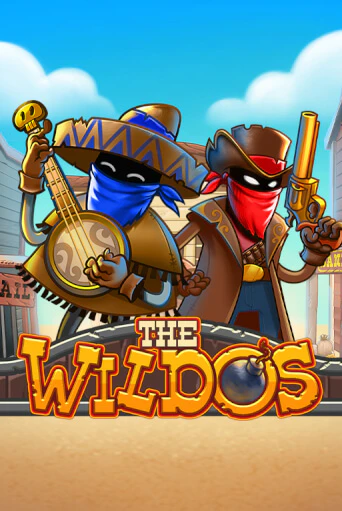 The Wildos играть онлайн на интерес| Pin-Up без денег