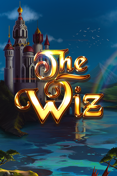 The Wiz играть онлайн на интерес| Pin-Up без денег