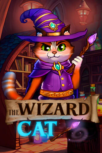 The Wizard Cat играть онлайн на интерес| Pin-Up без денег