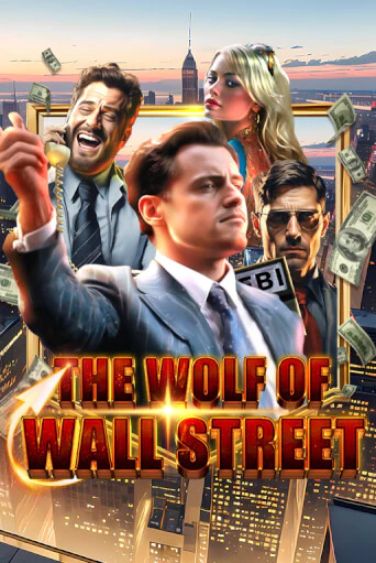 The Wolf of Wall Street играть онлайн на интерес| Pin-Up без денег