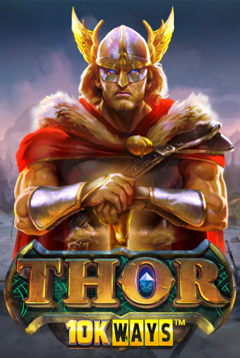 Thor 10K Ways играть онлайн на интерес| Pin-Up без денег