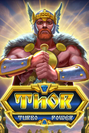 Thor turbo power играть онлайн на интерес| Pin-Up без денег