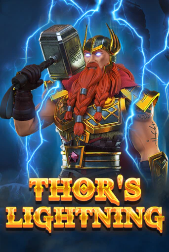Thor's Lightning играть онлайн на интерес| Pin-Up без денег