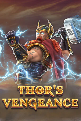 Thor's Vengeance играть онлайн на интерес| Pin-Up без денег