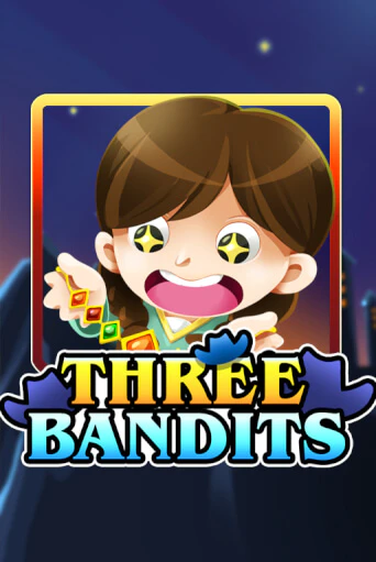 Three Bandits играть онлайн на интерес| Pin-Up без денег