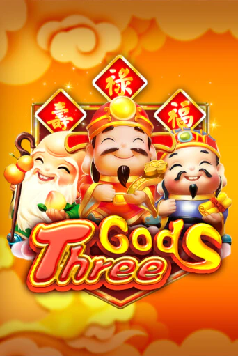 Three Gods играть онлайн на интерес| Pin-Up без денег