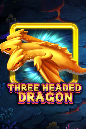 Three Headed Dragon играть онлайн на интерес| Pin-Up без денег