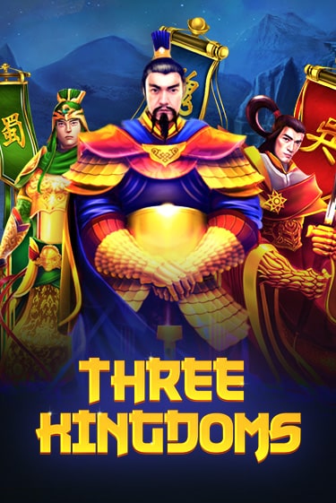 Three Kingdoms играть онлайн на интерес| Pin-Up без денег