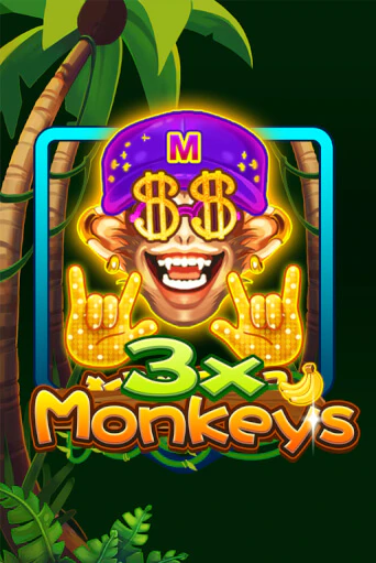 Three Monkeys играть онлайн на интерес| Pin-Up без денег