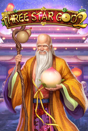 Three Star God 2 играть онлайн на интерес| Pin-Up без денег