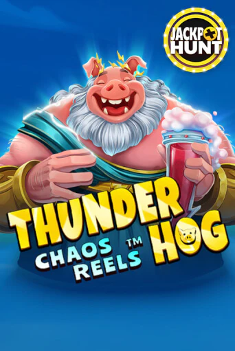 Thunder Hog Chaos Reels играть онлайн на интерес| Pin-Up без денег