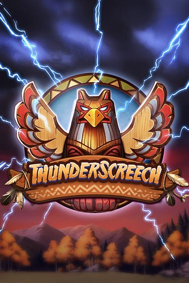 Thunder Screech играть онлайн на интерес| Pin-Up без денег