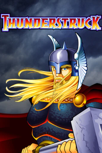 Thunderstruck играть онлайн на интерес| Pin-Up без денег