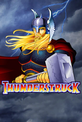 Thunderstruck играть онлайн на интерес| Pin-Up без денег