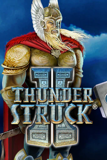 Thunderstruck II играть онлайн на интерес| Pin-Up без денег