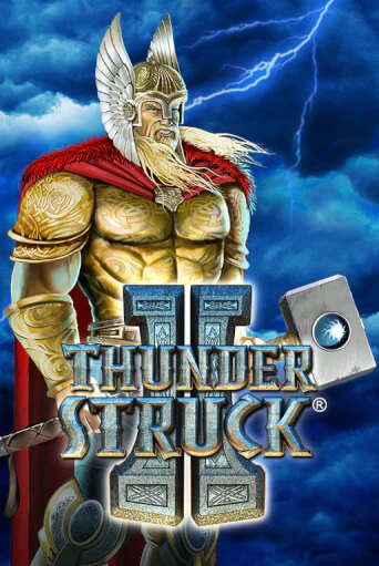 Thunderstruck II играть онлайн на интерес| Pin-Up без денег