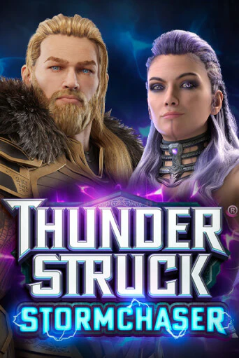 Thunderstruck Stormchaser играть онлайн на интерес| Pin-Up без денег