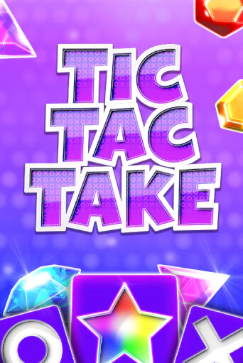 Tic Tac Take играть онлайн на интерес| Pin-Up без денег
