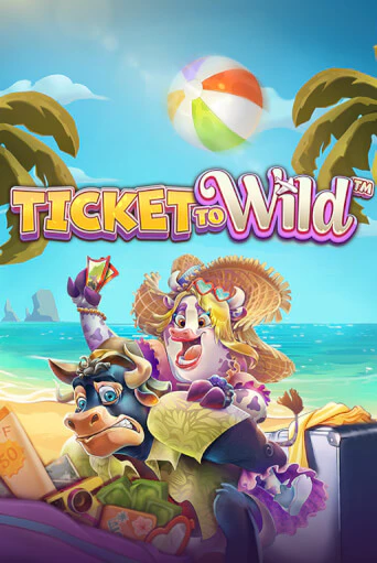 Ticket To Wild играть онлайн на интерес| Pin-Up без денег