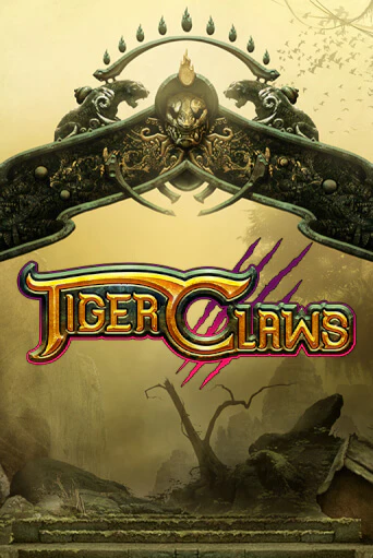 Tiger Claws играть онлайн на интерес| Pin-Up без денег