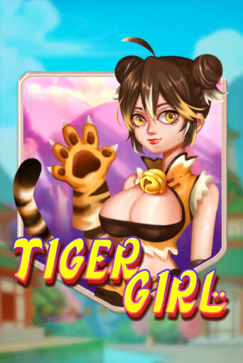Tiger Girl играть онлайн на интерес| Pin-Up без денег