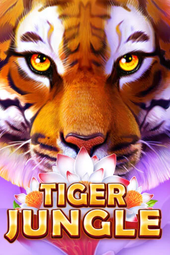 Tiger Jungle играть онлайн на интерес| Pin-Up без денег