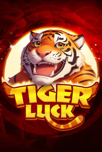 Tiger Luck играть онлайн на интерес| Pin-Up без денег