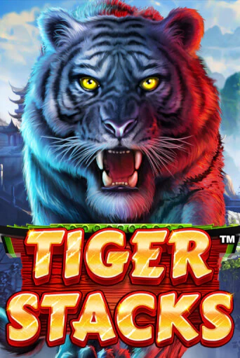Tiger Stacks играть онлайн на интерес| Pin-Up без денег