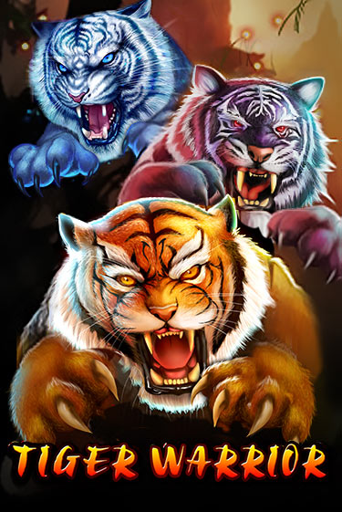 Tiger Warrior играть онлайн на интерес| Pin-Up без денег