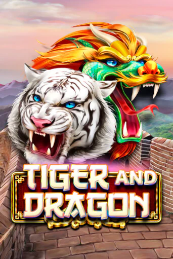 Tiger and Dragon играть онлайн на интерес| Pin-Up без денег