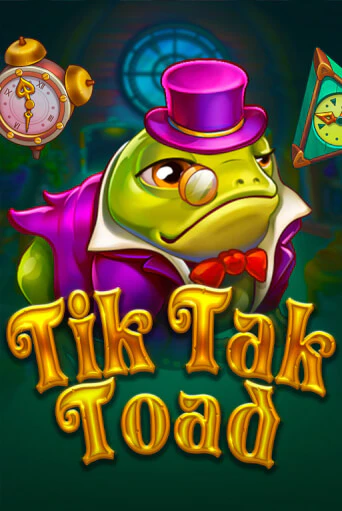 Tik Tak Toad играть онлайн на интерес| Pin-Up без денег
