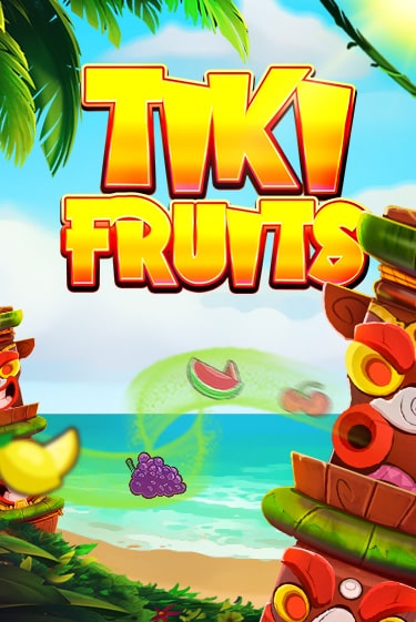Tiki Fruits играть онлайн на интерес| Pin-Up без денег