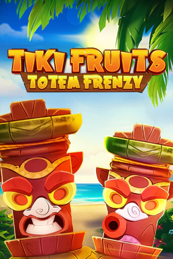 Tiki Fruits Totem Frenzy играть онлайн на интерес| Pin-Up без денег