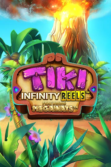 Tiki Infinity Reels Megaways играть онлайн на интерес| Pin-Up без денег