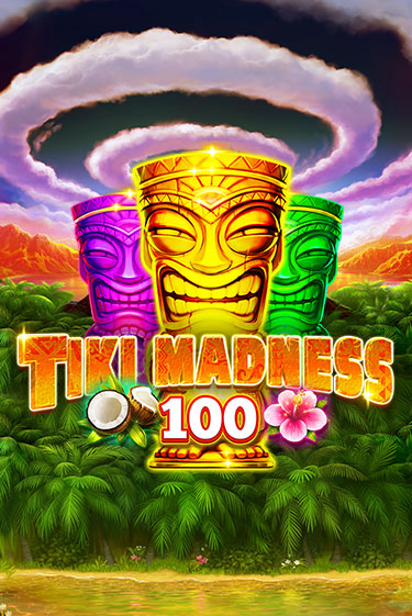 Tiki Madness 100 играть онлайн на интерес| Pin-Up без денег