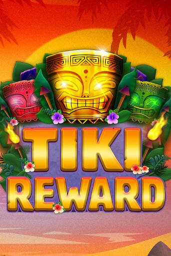 Tiki Reward играть онлайн на интерес| Pin-Up без денег