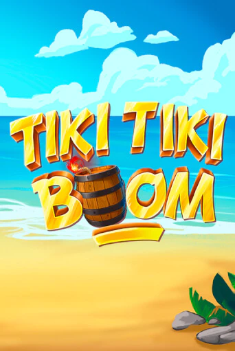 Tiki Tiki Boom™ играть онлайн на интерес| Pin-Up без денег