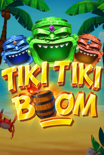 Tiki Tiki Boom играть онлайн на интерес| Pin-Up без денег